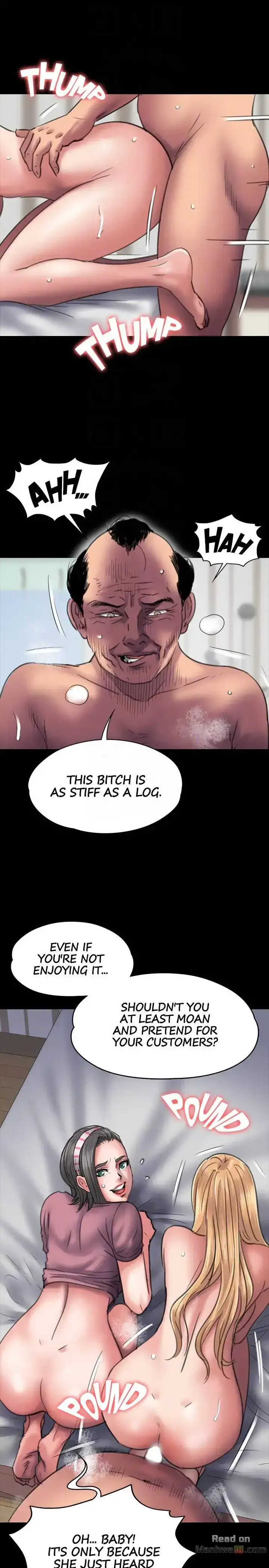 Queen Bee Chapter 48 Page 7
