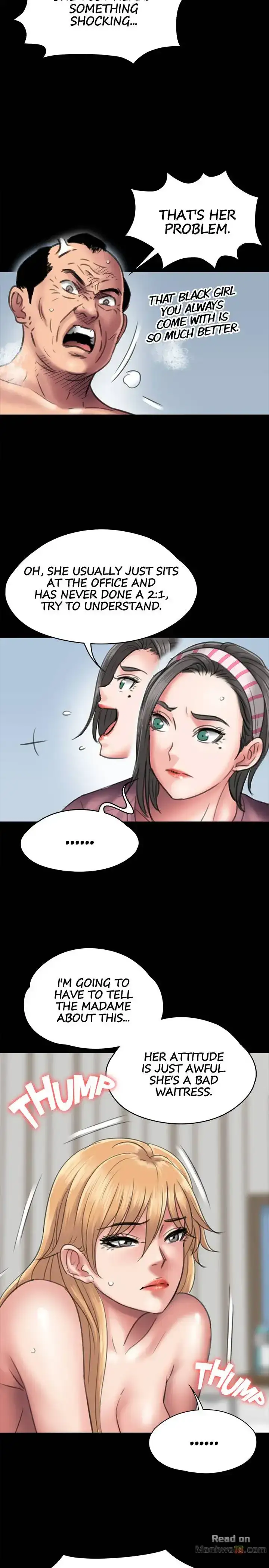 Queen Bee Chapter 48 Page 8