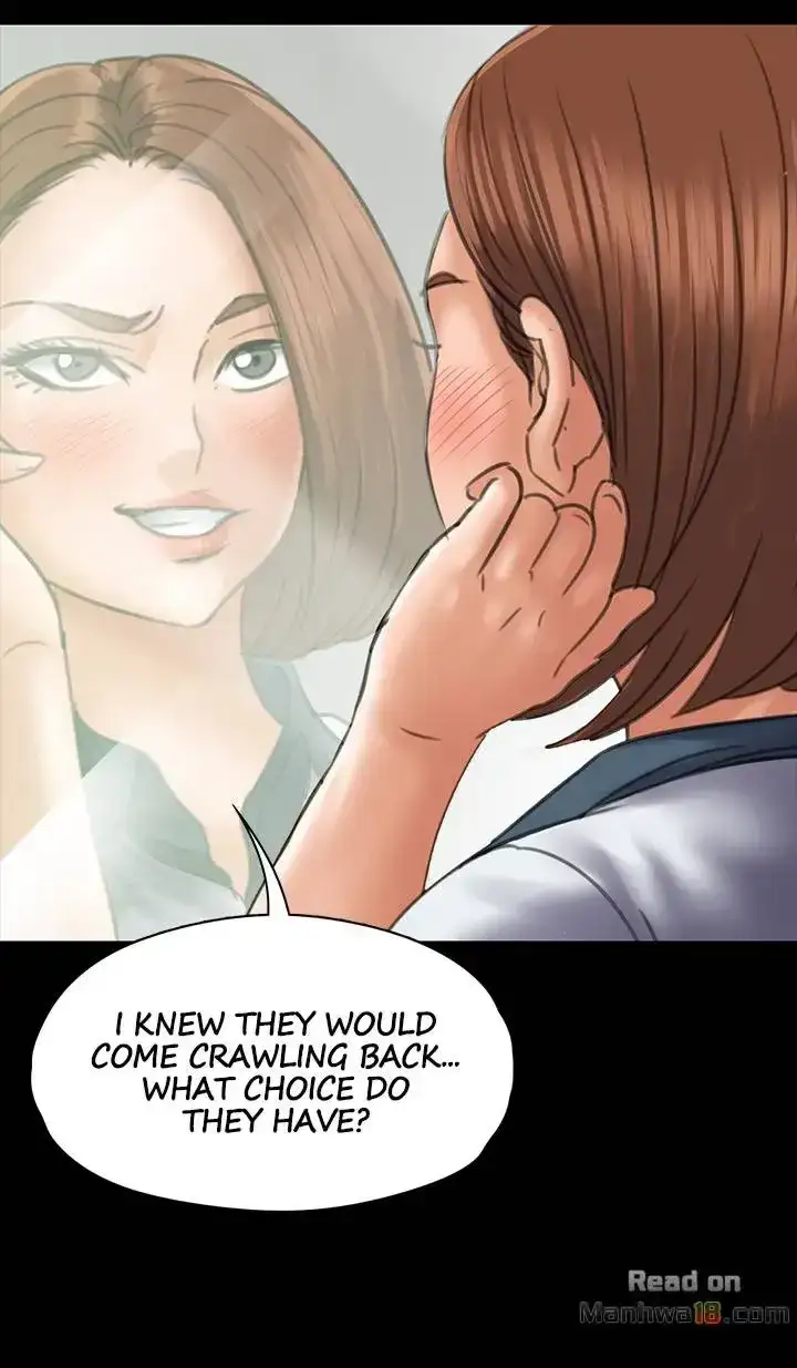 Queen Bee Chapter 48 Page 13