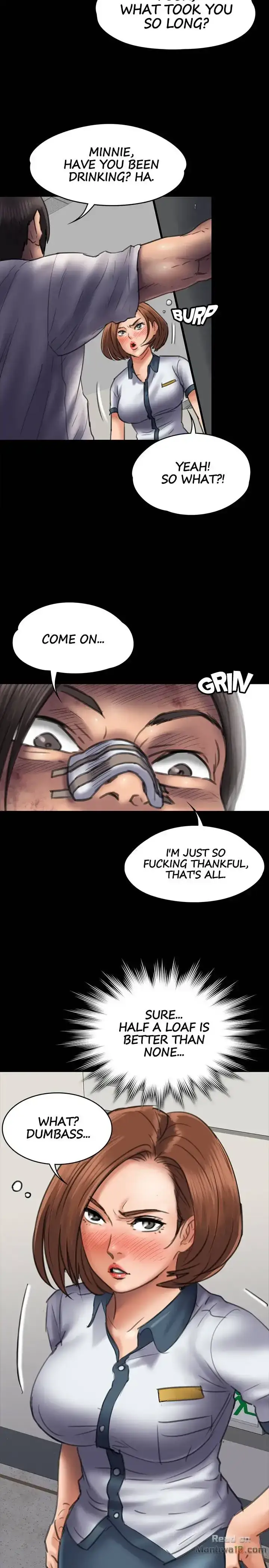 Queen Bee Chapter 48 Page 16
