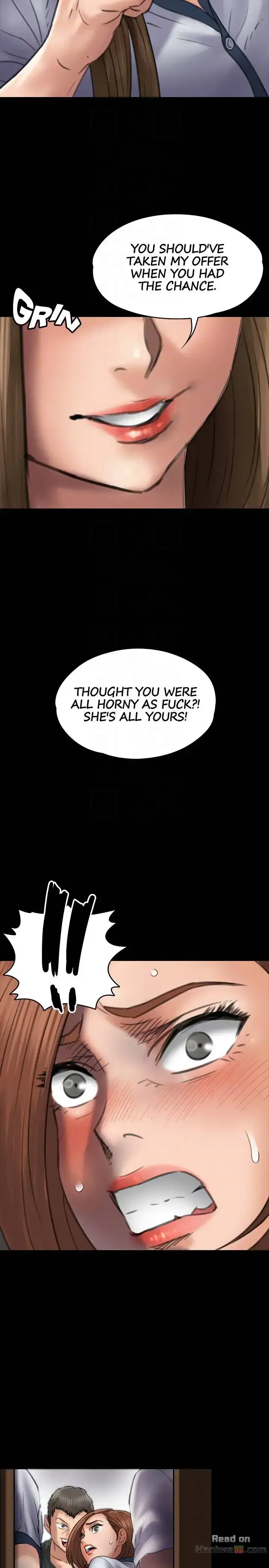Queen Bee Chapter 48 Page 23