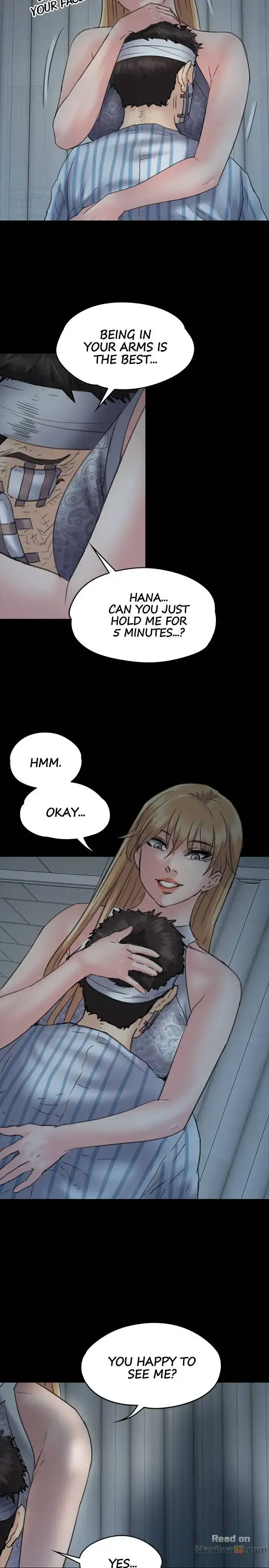 Queen Bee Chapter 48 Page 28