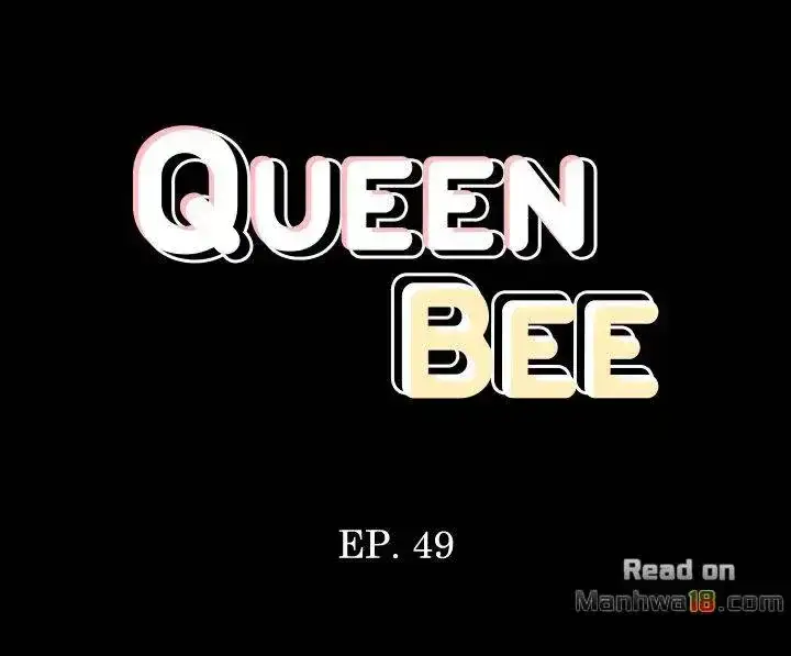 Queen Bee Chapter 49 Page 3
