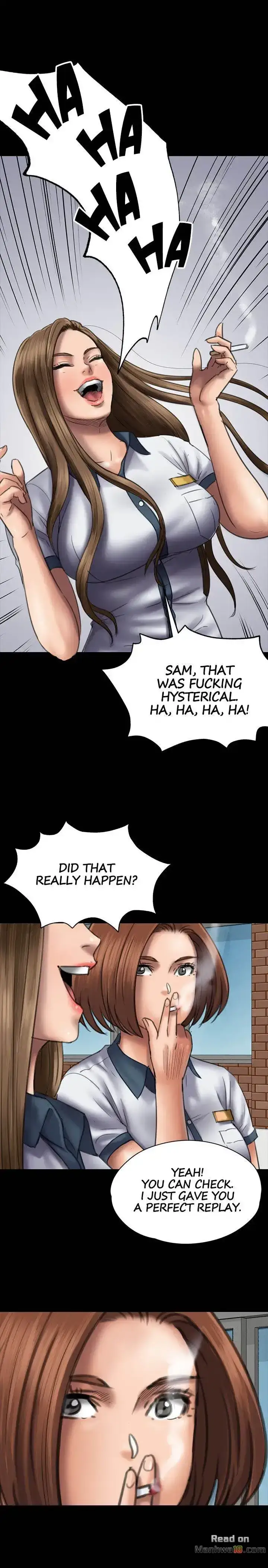 Queen Bee Chapter 49 Page 8