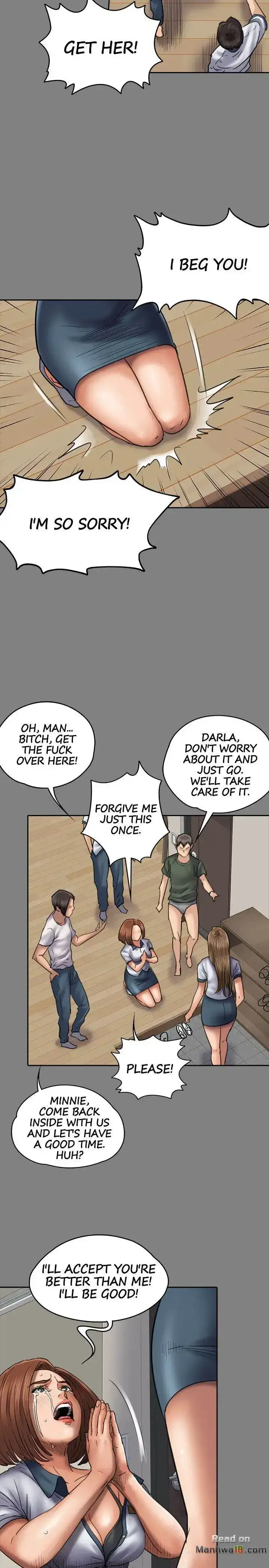 Queen Bee Chapter 49 Page 12