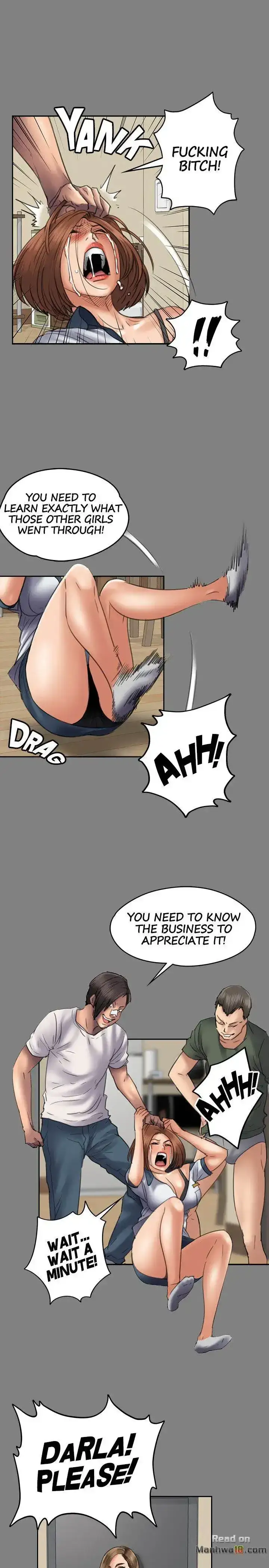 Queen Bee Chapter 49 Page 14