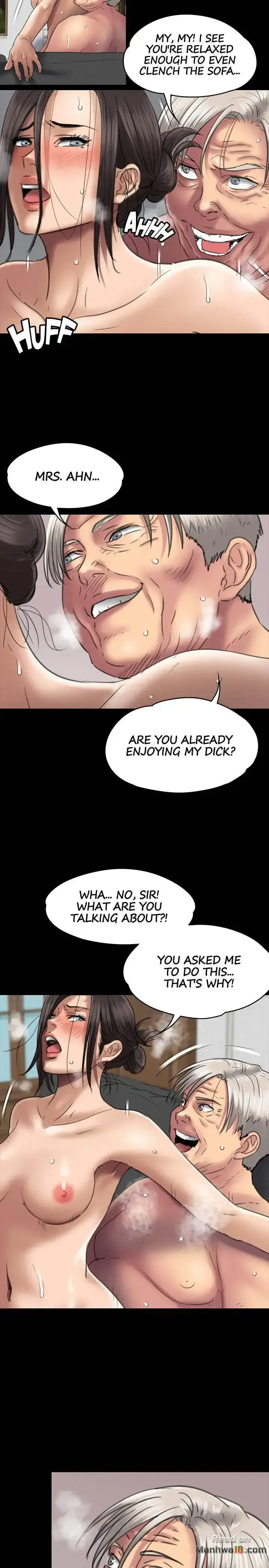 Queen Bee Chapter 49 Page 25