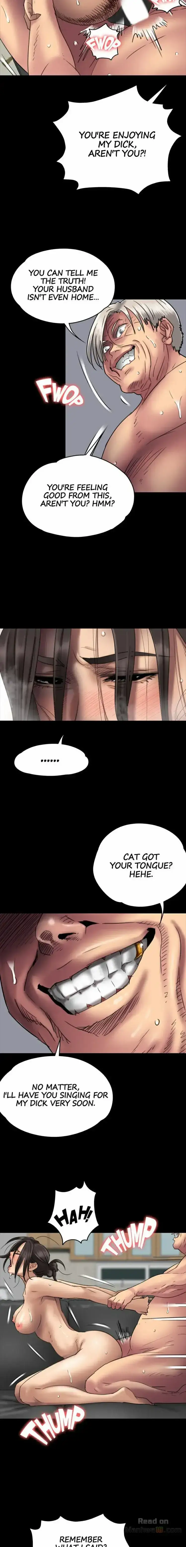 Queen Bee Chapter 50 Page 13