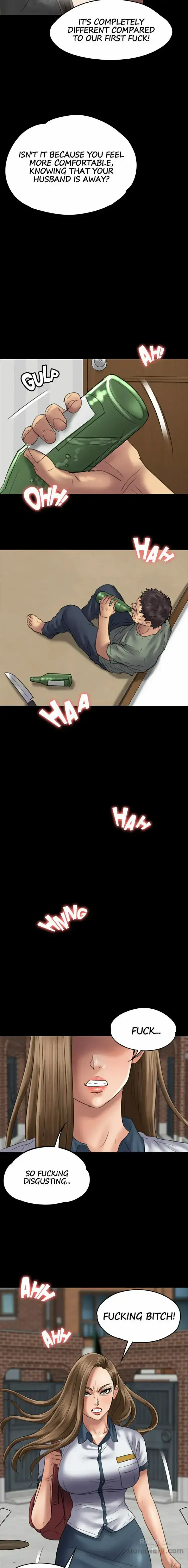 Queen Bee Chapter 50 Page 15