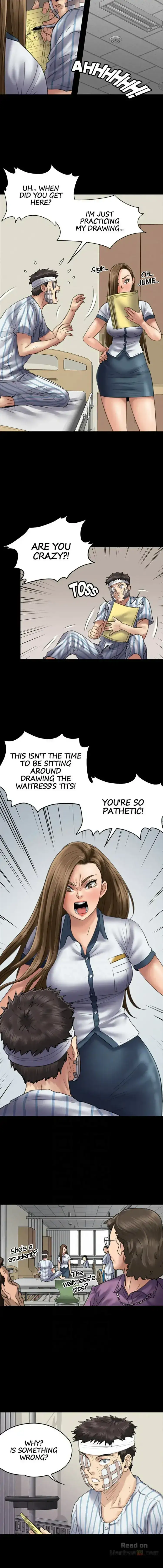 Queen Bee Chapter 51 Page 13