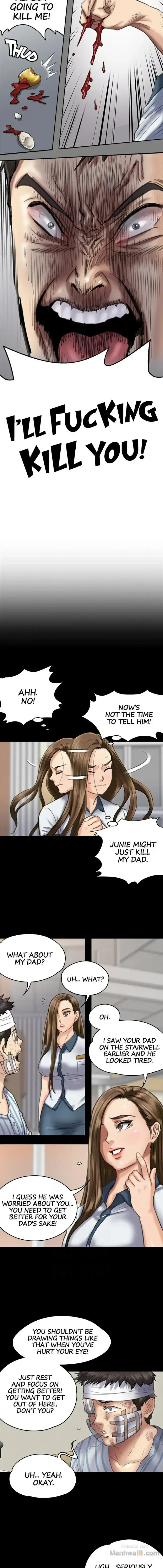 Queen Bee Chapter 51 Page 15