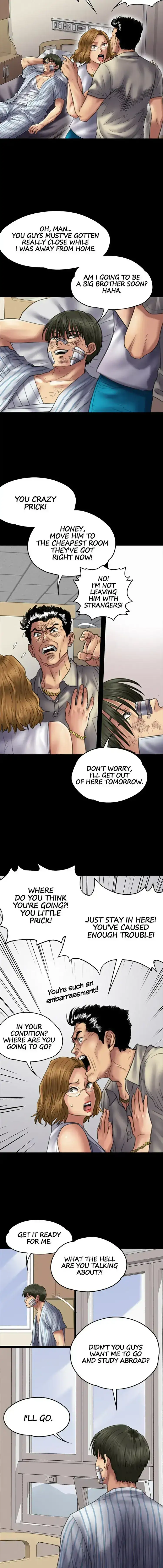 Queen Bee Chapter 52 Page 4