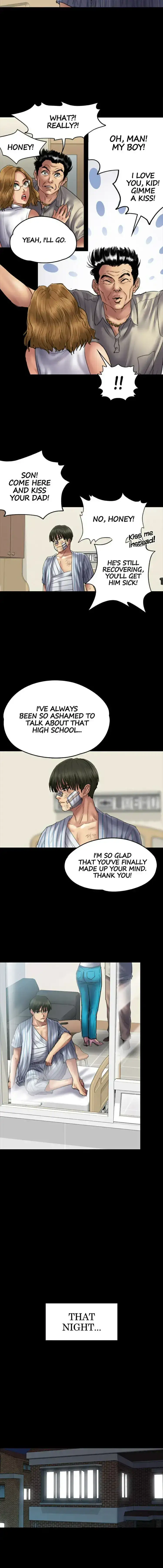Queen Bee Chapter 52 Page 5