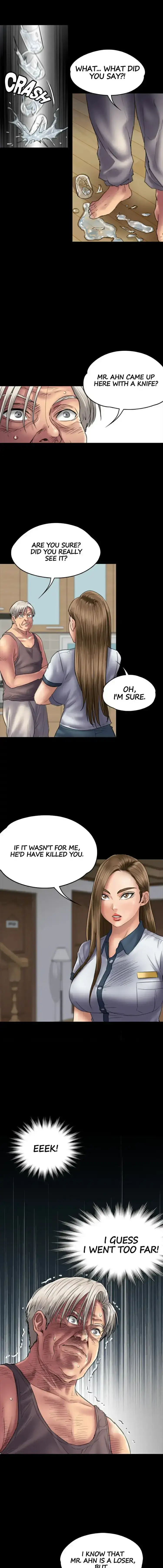 Queen Bee Chapter 52 Page 6