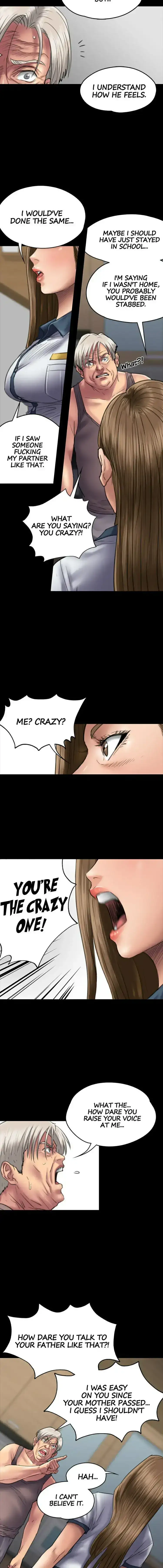 Queen Bee Chapter 52 Page 7
