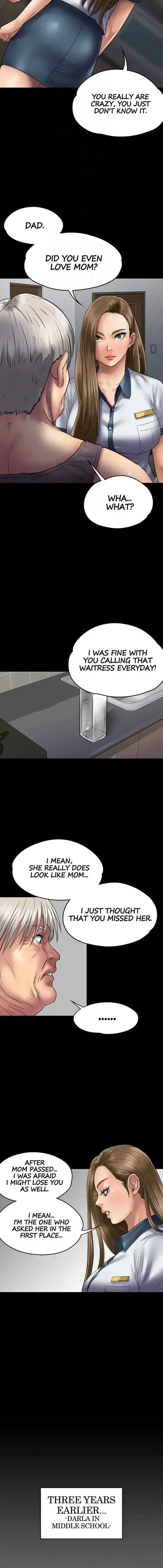 Queen Bee Chapter 52 Page 8