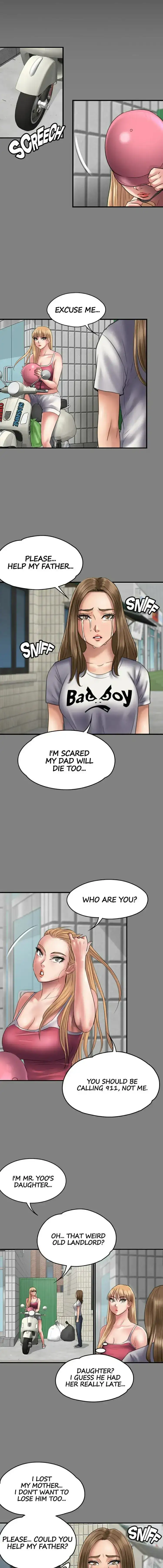 Queen Bee Chapter 52 Page 9