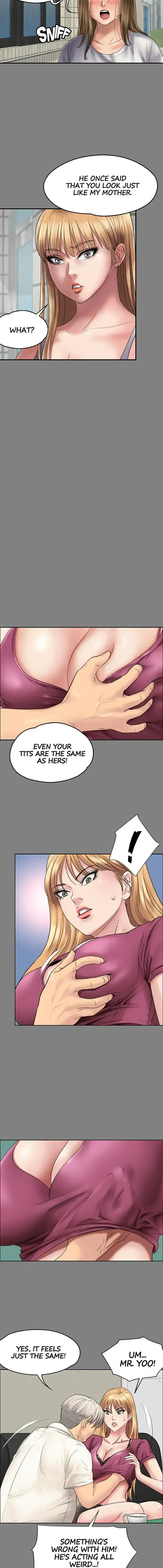 Queen Bee Chapter 52 Page 10