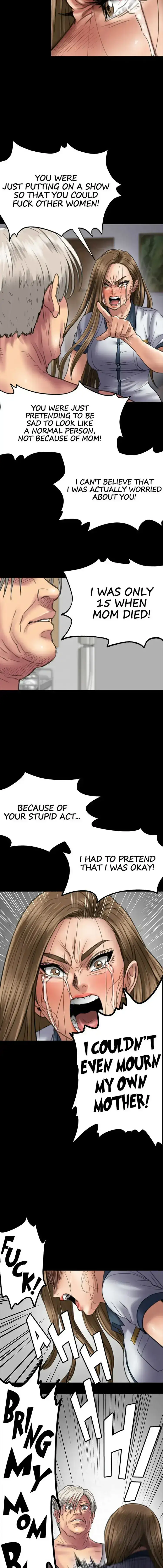 Queen Bee Chapter 52 Page 13
