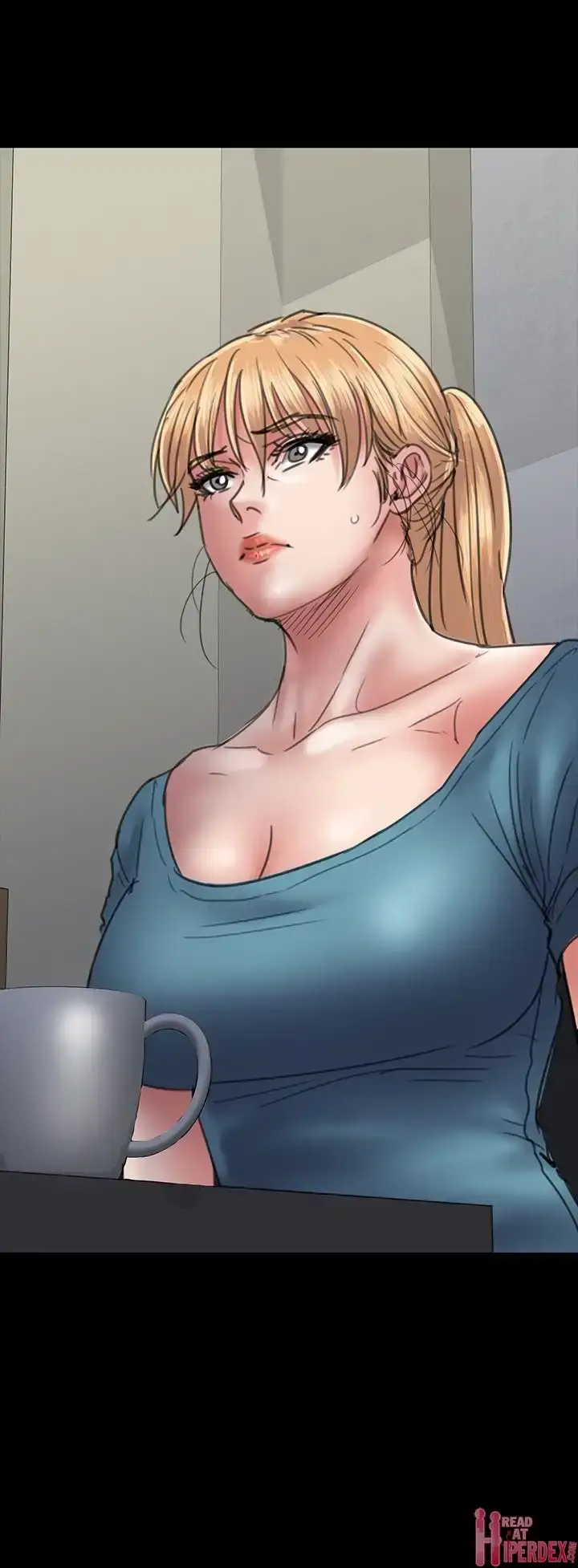 Queen Bee Chapter 53 Page 2