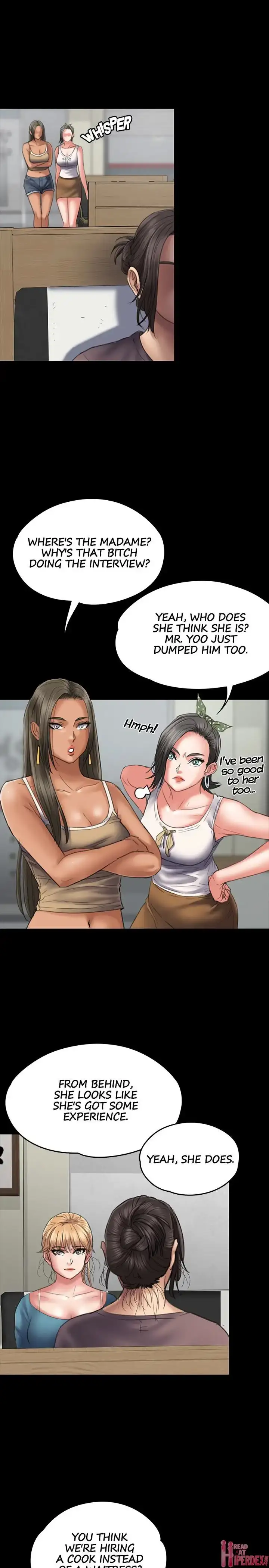 Queen Bee Chapter 53 Page 4