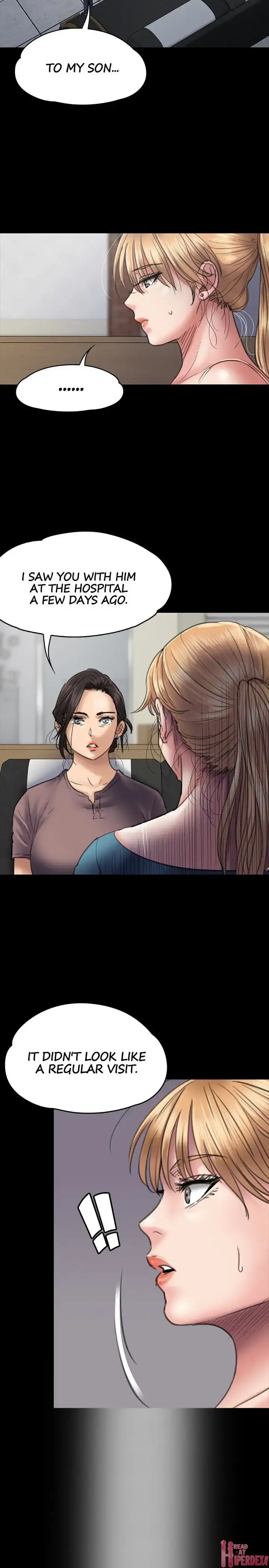 Queen Bee Chapter 53 Page 6
