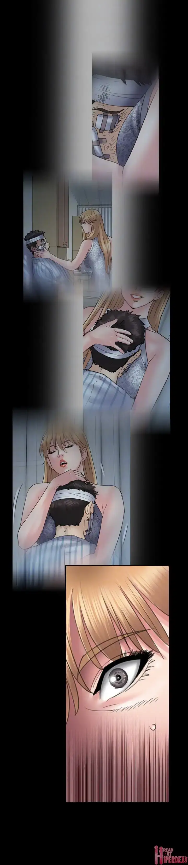 Queen Bee Chapter 53 Page 7