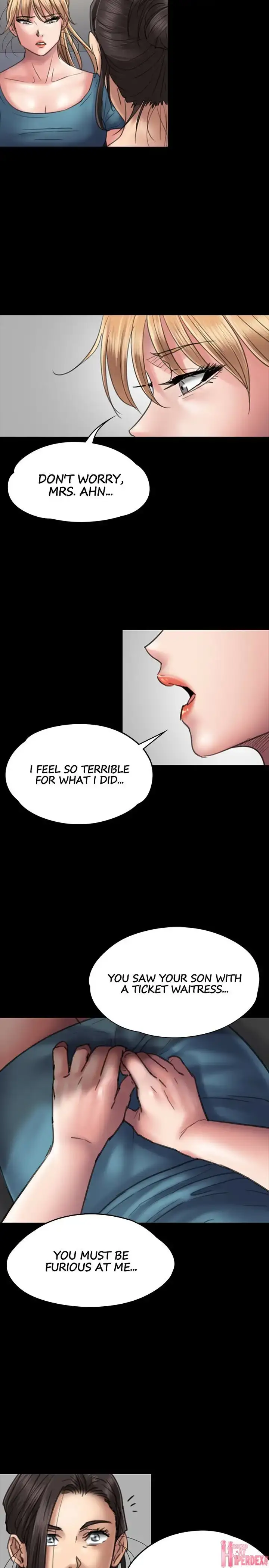 Queen Bee Chapter 53 Page 12