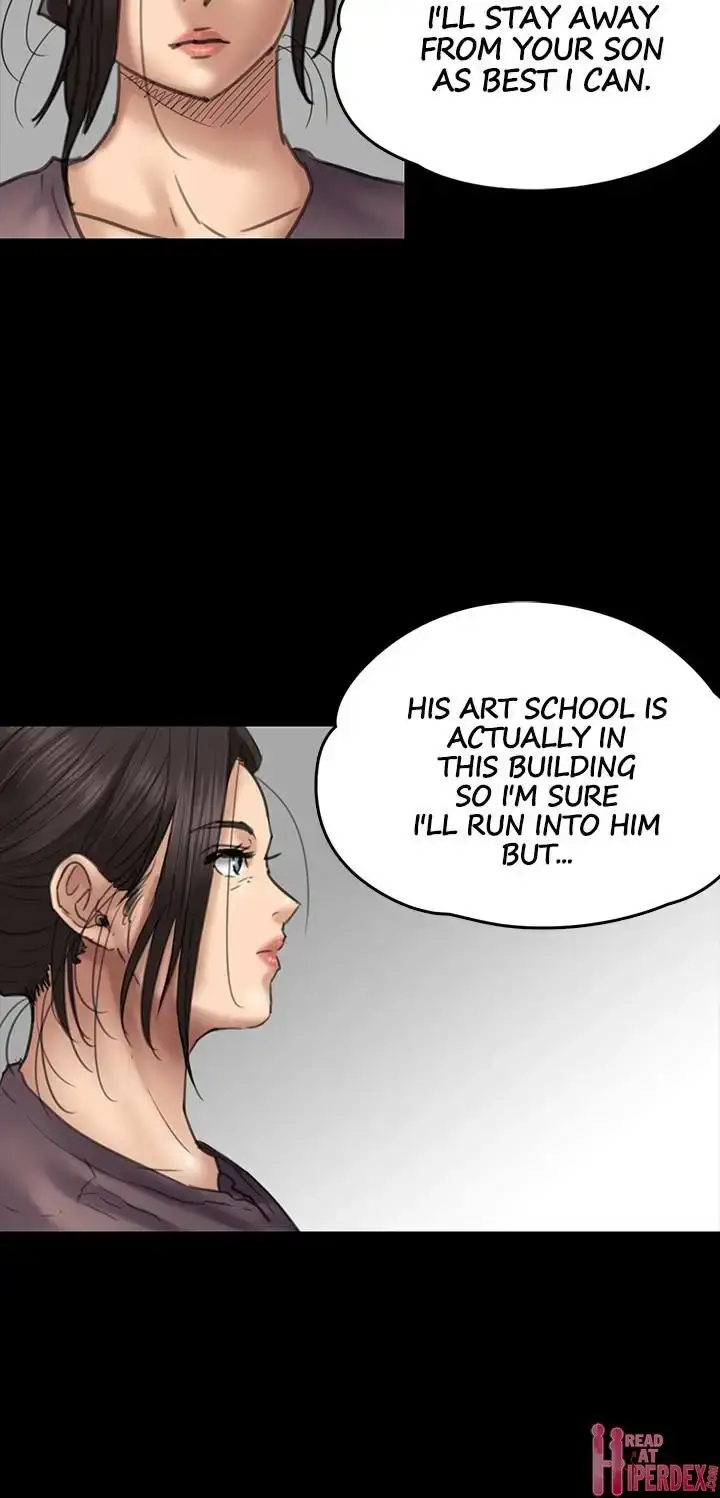 Queen Bee Chapter 53 Page 13