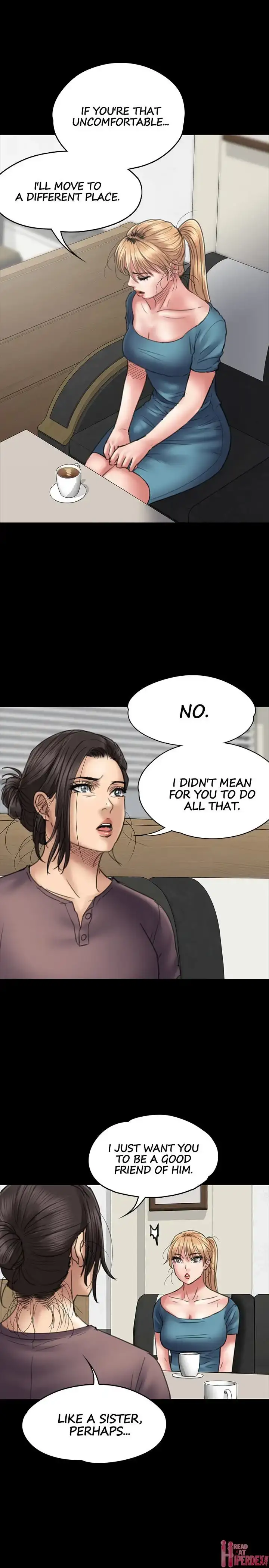 Queen Bee Chapter 53 Page 14