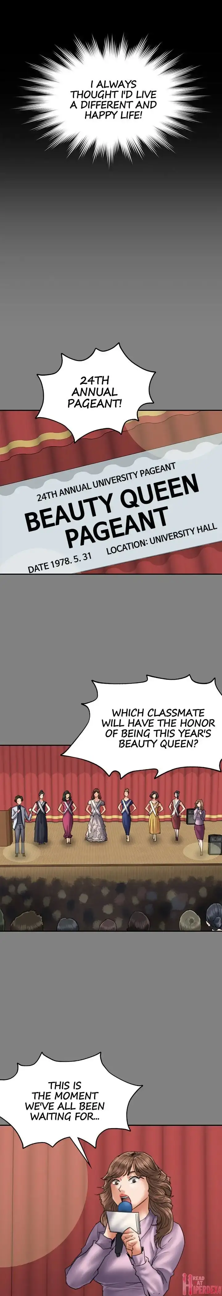 Queen Bee Chapter 53 Page 18