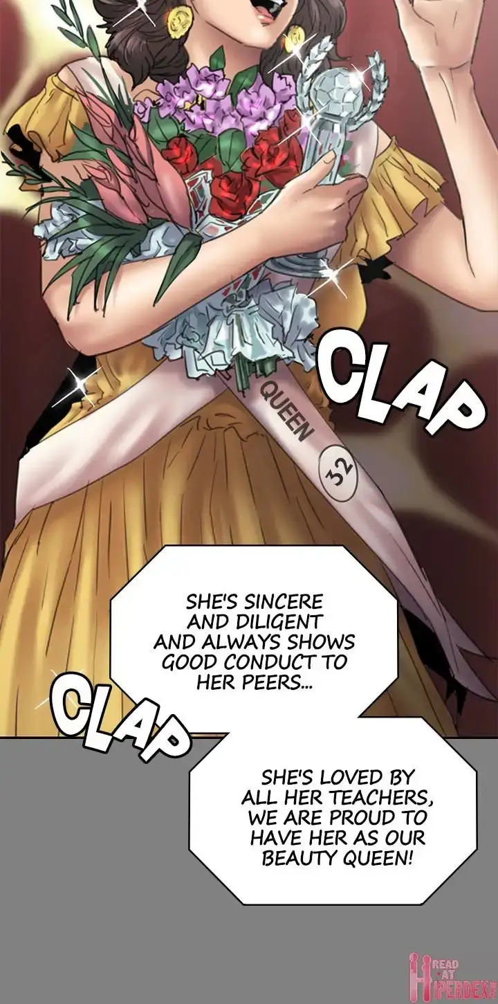 Queen Bee Chapter 53 Page 20