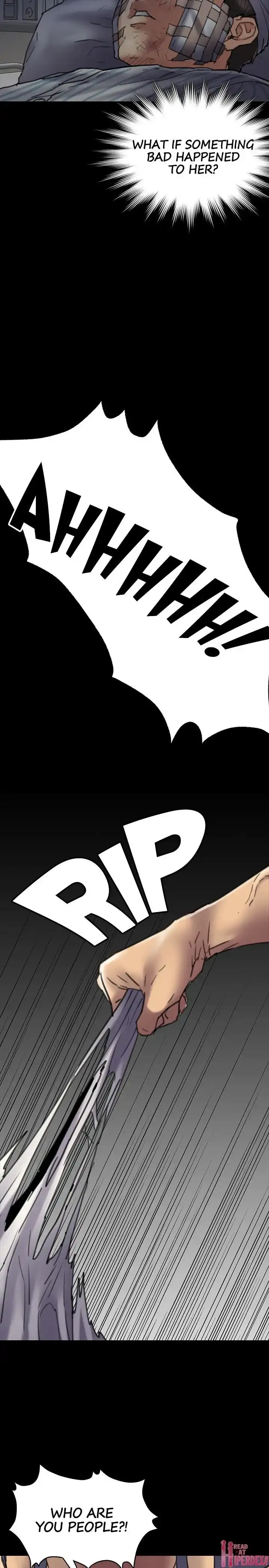 Queen Bee Chapter 53 Page 25
