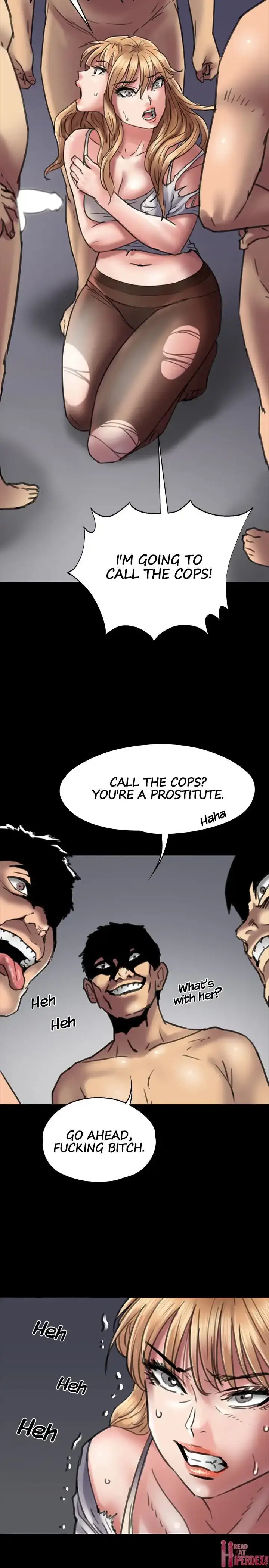 Queen Bee Chapter 53 Page 26