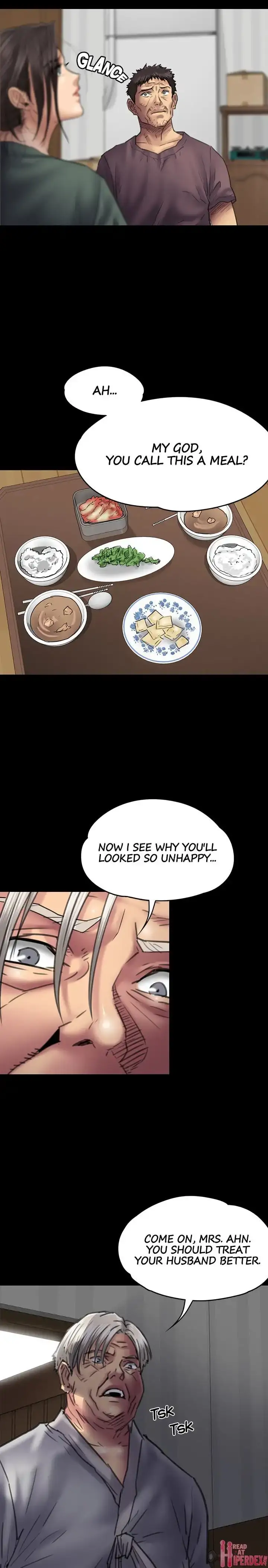 Queen Bee Chapter 54 Page 5