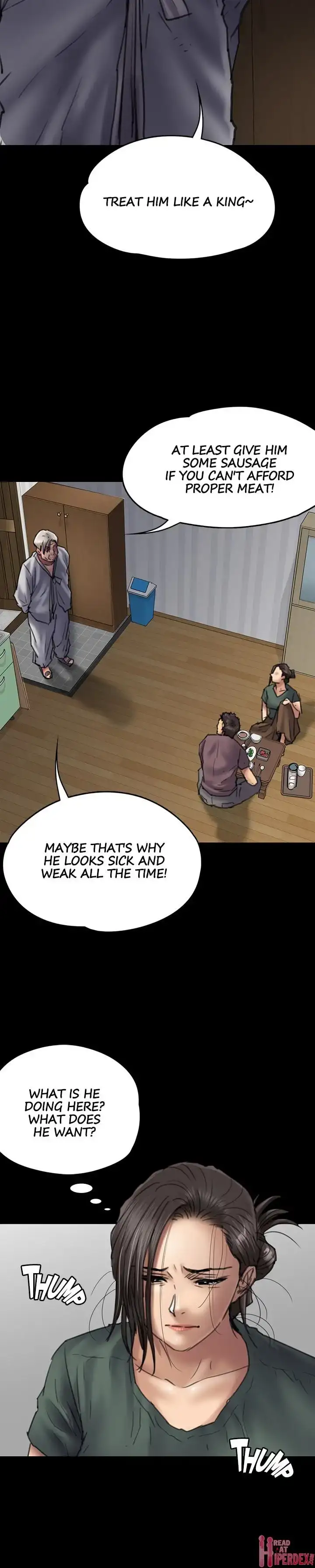 Queen Bee Chapter 54 Page 6