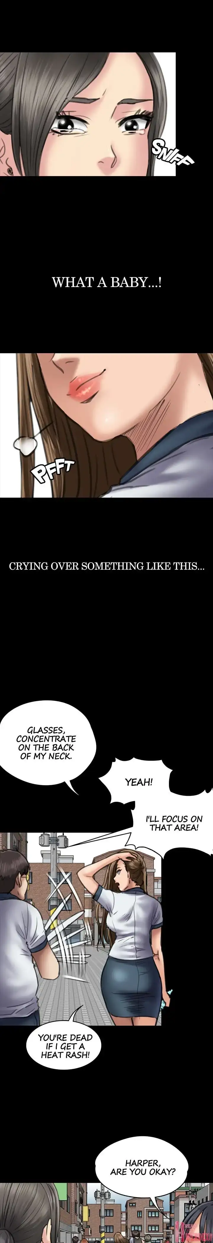 Queen Bee Chapter 54 Page 25