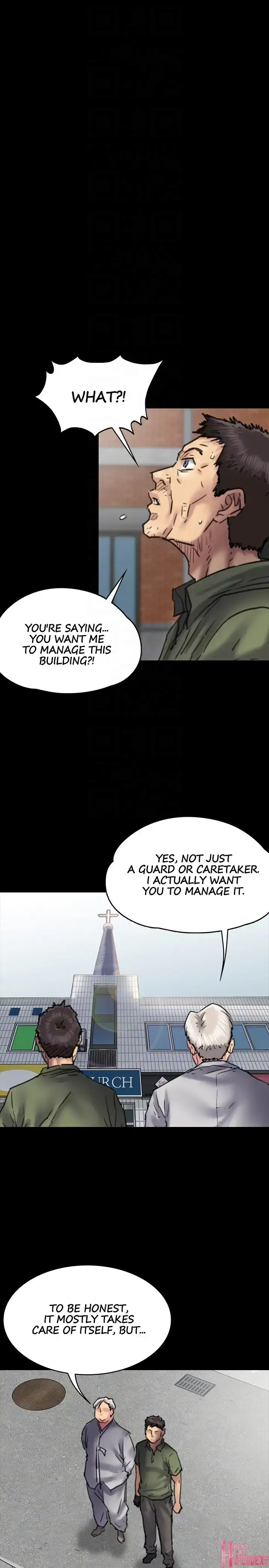 Queen Bee Chapter 54 Page 27