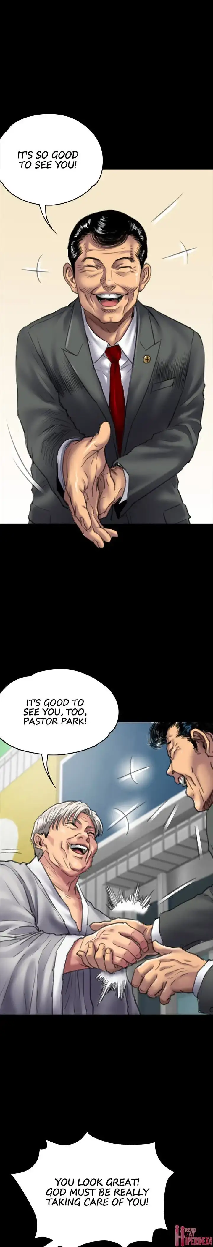 Queen Bee Chapter 55 Page 5