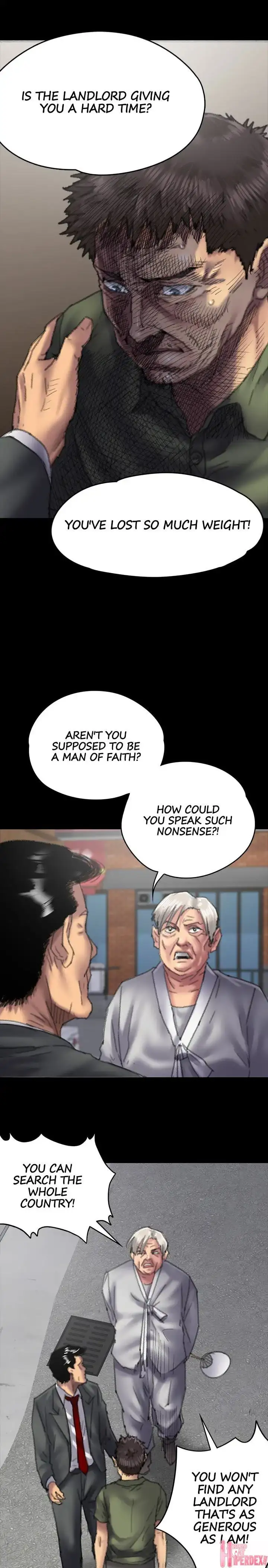 Queen Bee Chapter 55 Page 10
