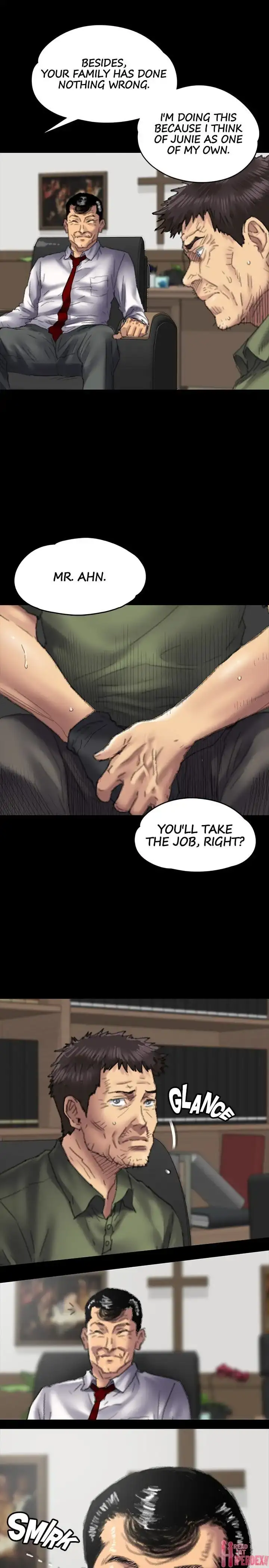 Queen Bee Chapter 55 Page 18