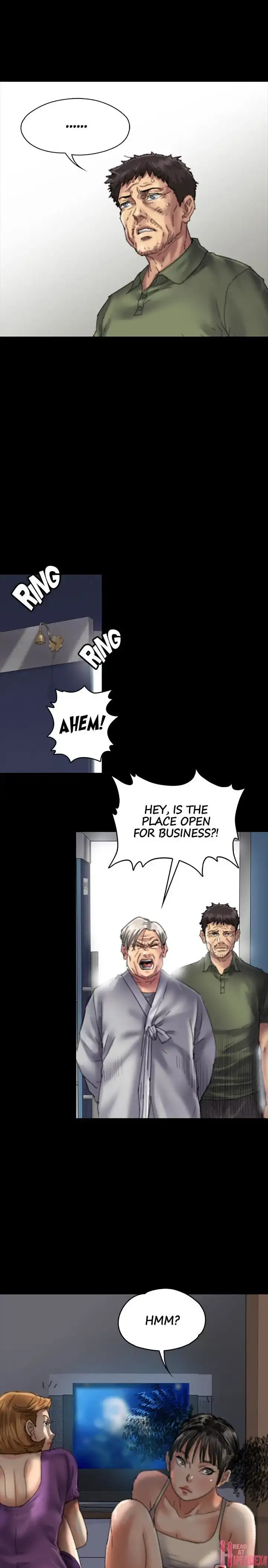 Queen Bee Chapter 55 Page 25