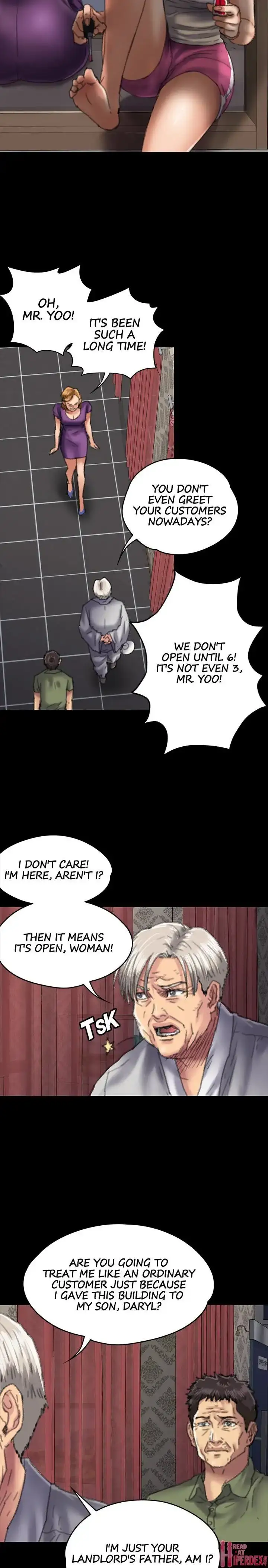 Queen Bee Chapter 55 Page 26