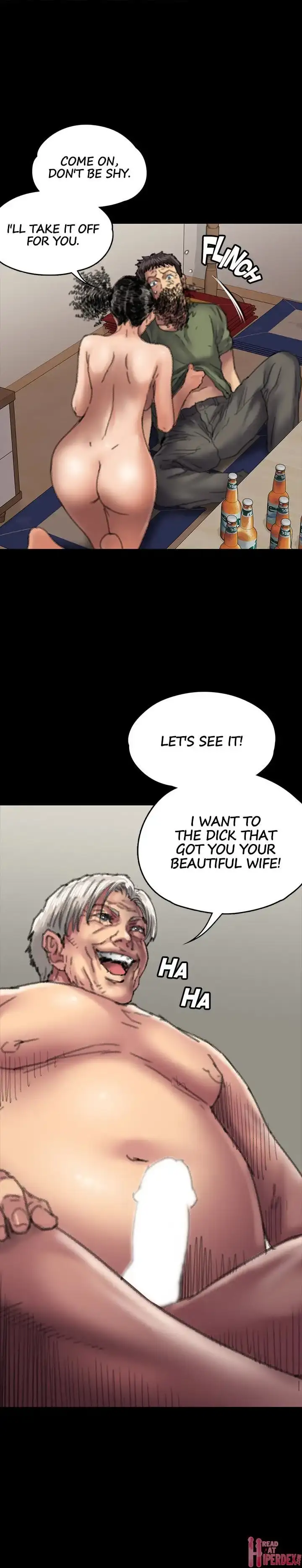 Queen Bee Chapter 56 Page 2