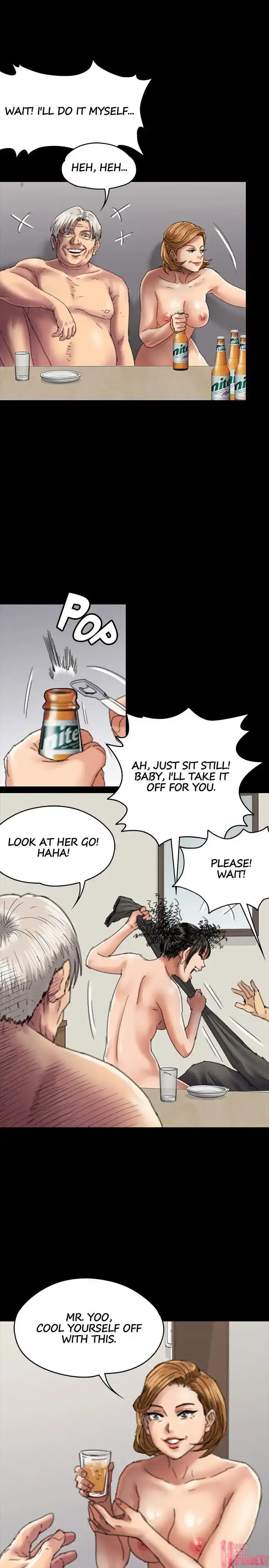 Queen Bee Chapter 56 Page 4