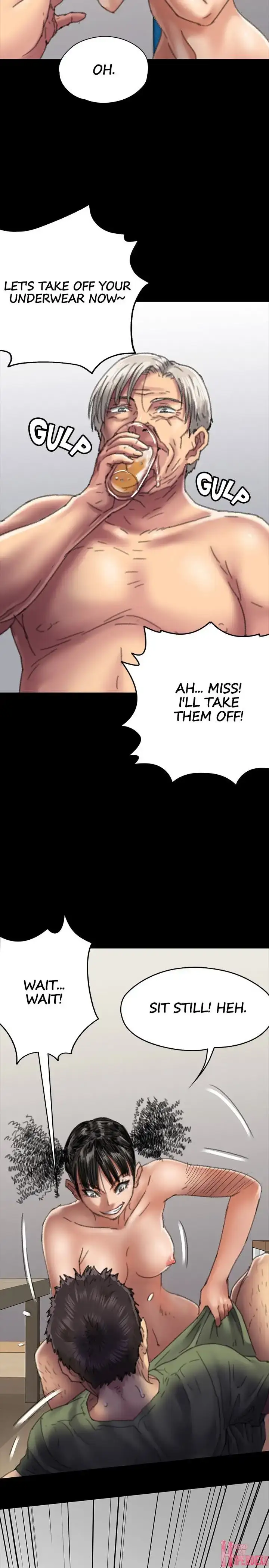 Queen Bee Chapter 56 Page 5