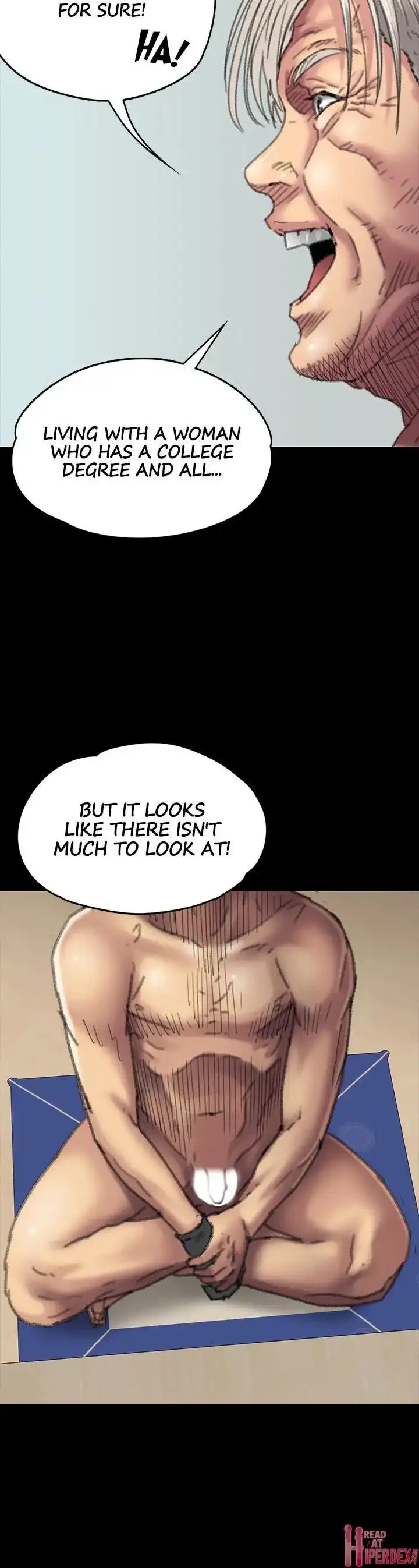 Queen Bee Chapter 56 Page 8