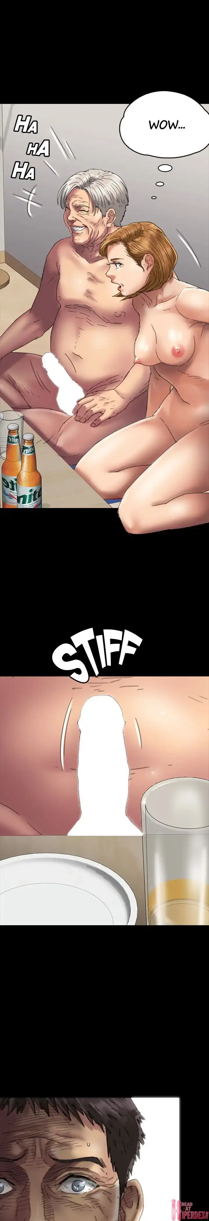 Queen Bee Chapter 56 Page 9
