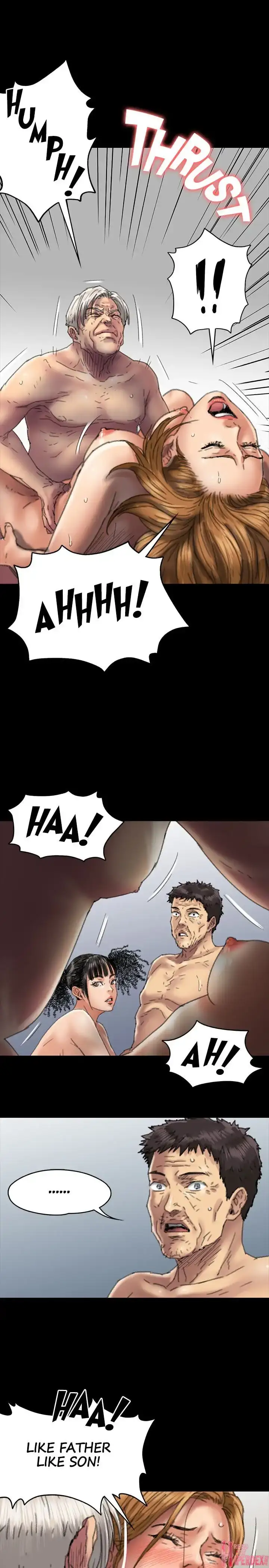 Queen Bee Chapter 56 Page 25
