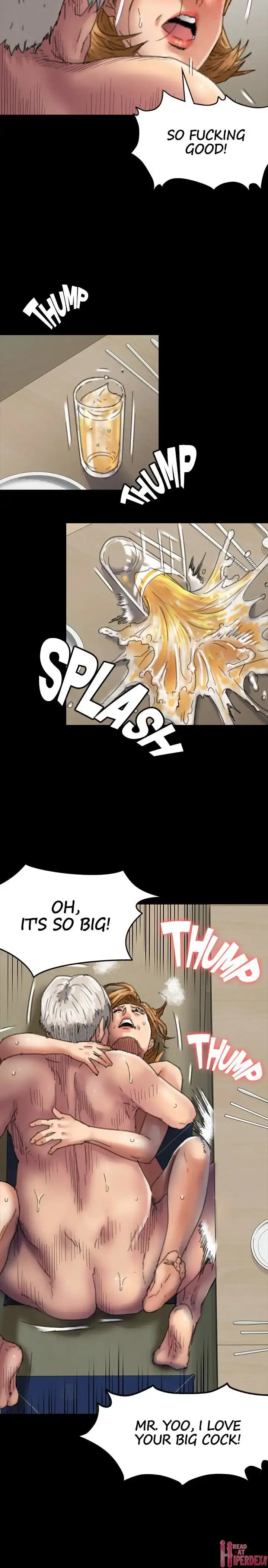 Queen Bee Chapter 56 Page 26